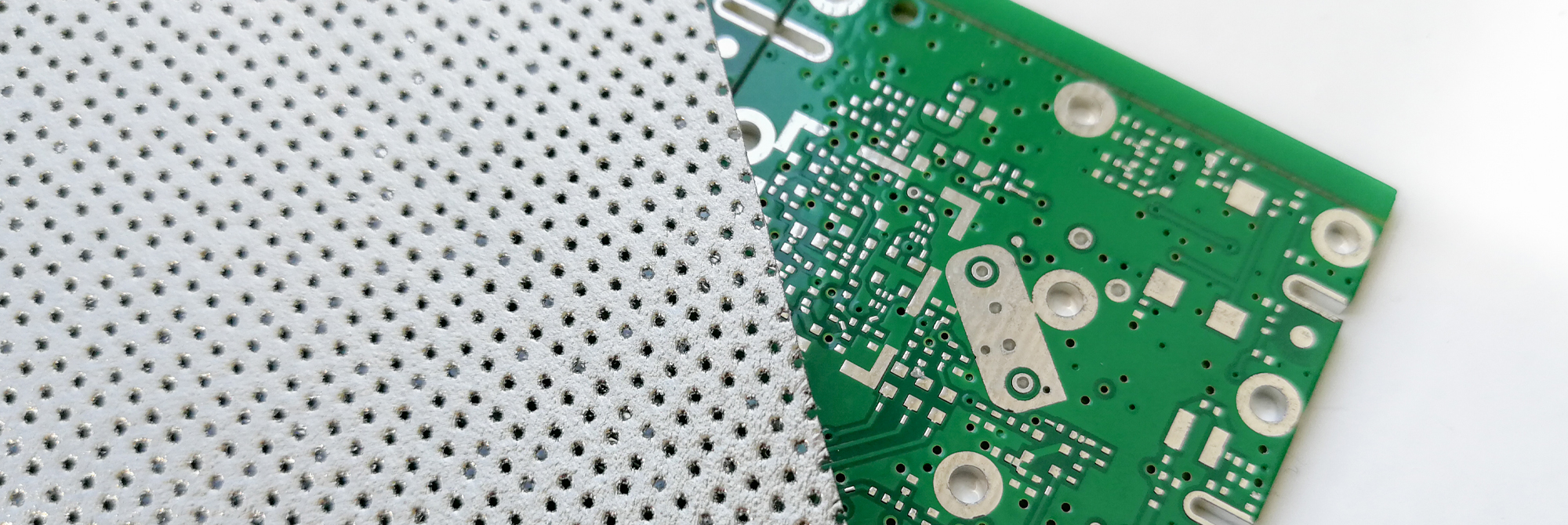 EMI RFI Shielding and Coating Services ECT